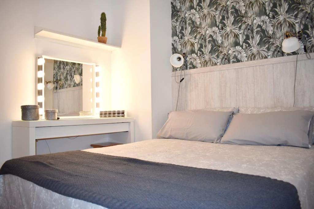 La Puntilla Deluxe Apartment 大加那利岛拉斯帕尔马斯 外观 照片