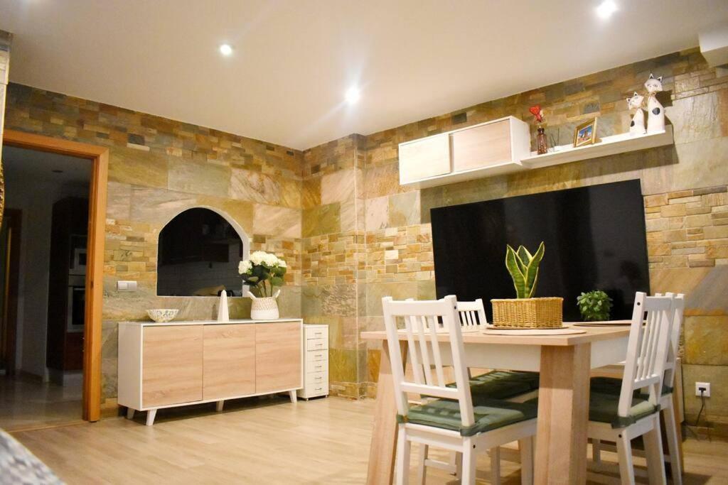 La Puntilla Deluxe Apartment 大加那利岛拉斯帕尔马斯 外观 照片