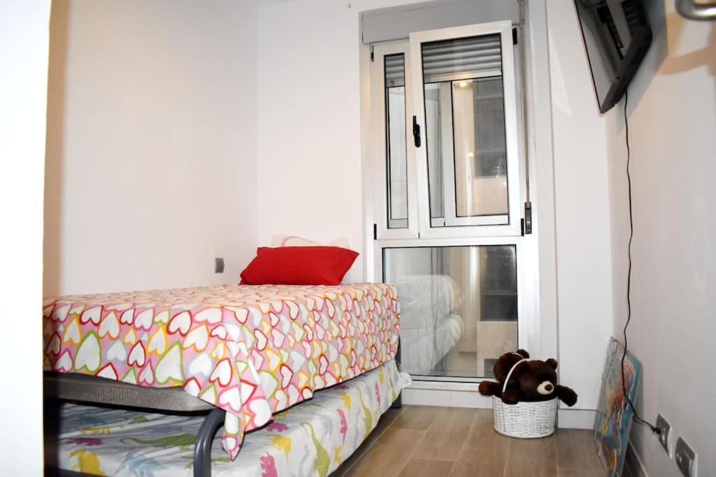 La Puntilla Deluxe Apartment 大加那利岛拉斯帕尔马斯 外观 照片